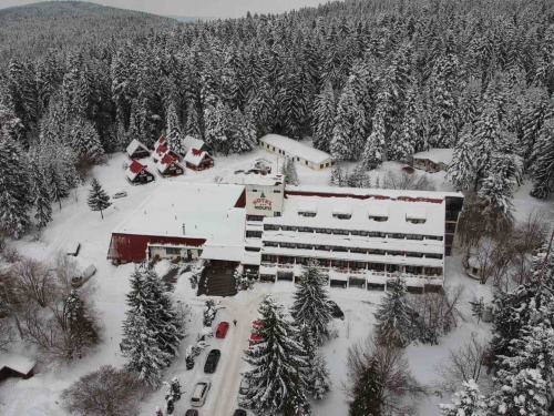 Hotel Moura Boutique & SPA Borovets Ski Bulgaria (32 / 59)