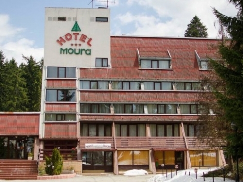 Hotel Moura Boutique & SPA Ski Bulgaria (34 / 59)