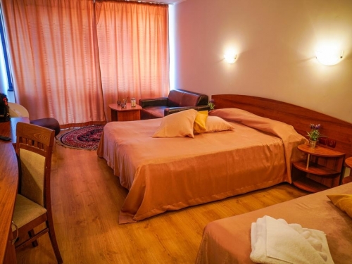 Hotel Moura Boutique & SPA Borovets Ski Bulgaria (35 / 59)
