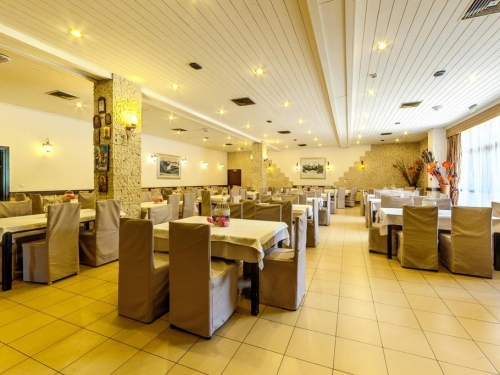 Hotel Moura Boutique & SPA Ski Bulgaria (25 / 59)