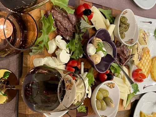Hotel Moura Boutique & SPA Borovets (36 / 59)