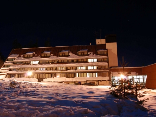 Hotel Moura Boutique & SPA Ski Bulgaria (31 / 59)