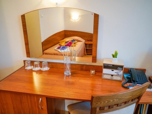 Hotel Moura Boutique & SPA Borovets Ski Bulgaria (41 / 59)