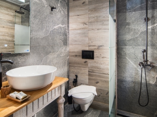 Hotel Moura Boutique & SPA Ski Bulgaria (9 / 59)