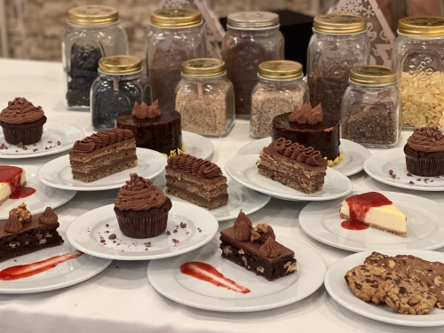 Hotel Moura Boutique & SPA Ski Bulgaria (21 / 59)