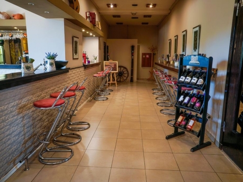 Hotel Moura Boutique & SPA Borovets (24 / 59)