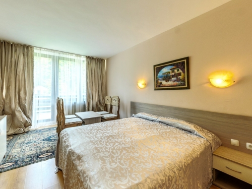 Hotel Moura Boutique & SPA Borovets (12 / 59)