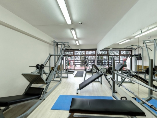 Hotel Moura Boutique & SPA Ski Bulgaria (30 / 59)