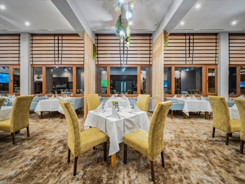 Hotel Moura Boutique & SPA Ski Bulgaria (43 / 59)