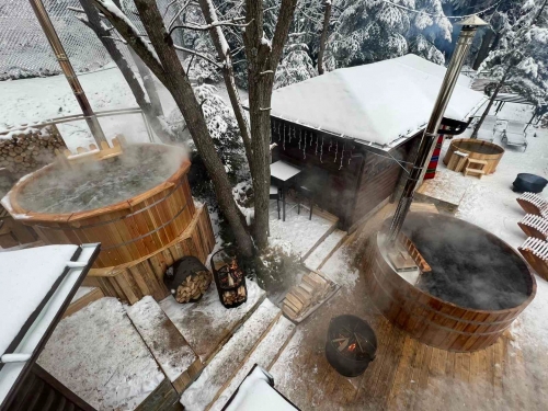 Hotel Moura Boutique & SPA Borovets Ski Bulgaria (23 / 59)