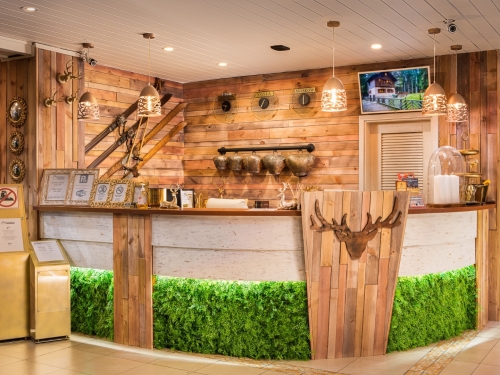 Hotel Moura Boutique & SPA Borovets Ski Bulgaria (44 / 59)