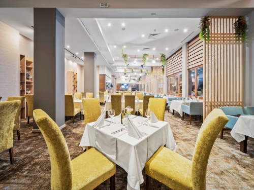 Hotel Moura Boutique & SPA Borovets Ski Bulgaria (5 / 59)