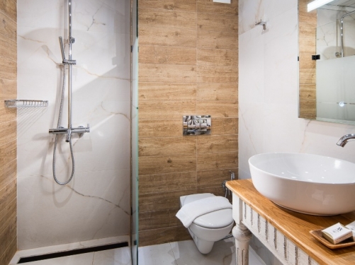 Hotel Moura Boutique & SPA Borovets Ski Bulgaria (11 / 59)