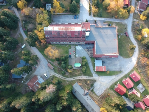 Hotel Moura Boutique & SPA Ski Bulgaria (22 / 59)