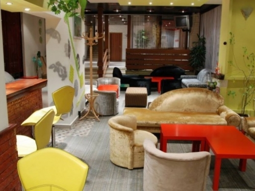 Hotel Moura Boutique & SPA Borovets (45 / 59)