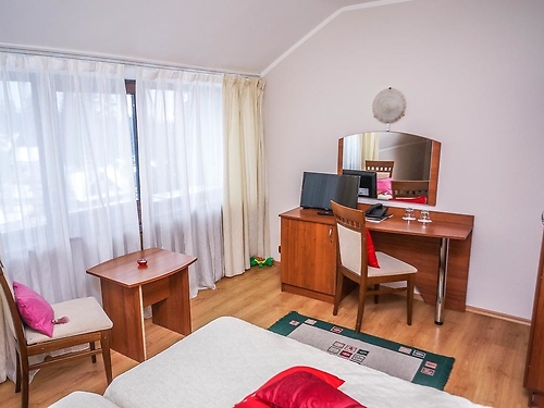 Hotel Moura Boutique & SPA Ski Bulgaria (58 / 59)