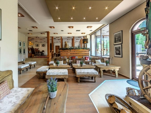 Hotel Moura Boutique & SPA Borovets Ski Bulgaria (47 / 59)