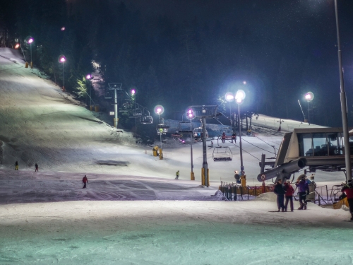 Hotel Moura Boutique & SPA Borovets (28 / 59)