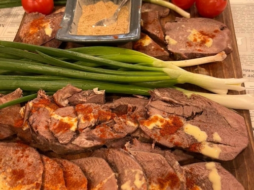 Hotel Moura Boutique & SPA Borovets (20 / 59)