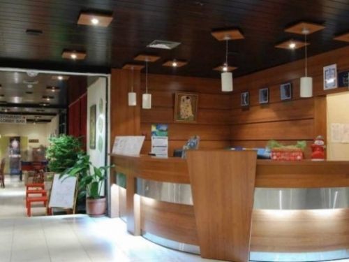 Hotel Moura Boutique & SPA Ski Bulgaria (52 / 59)