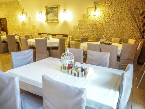 Hotel Moura Boutique & SPA Ski Bulgaria (18 / 59)