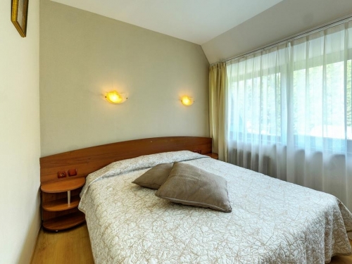 Hotel Moura Boutique & SPA Borovets Ski Bulgaria (53 / 59)