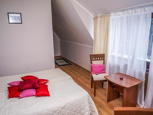 Hotel Moura Boutique & SPA Borovets Ski Bulgaria (59 / 59)