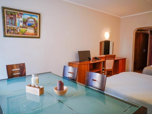 Hotel Moura Boutique & SPA Borovets (54 / 59)