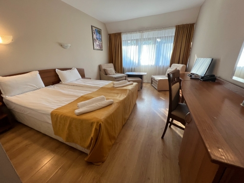 Hotel Moura Boutique & SPA Ski Bulgaria (55 / 59)