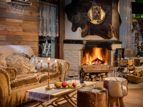 Hotel Moura Boutique & SPA Borovets (6 / 59)