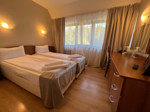 Hotel Moura Boutique & SPA Ski Bulgaria (10 / 59)