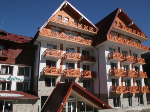 Hotel Iglika Palace Ski Bulgaria (3 / 30)