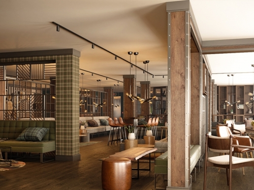 Hotel Iglika Palace Borovets (28 / 38)