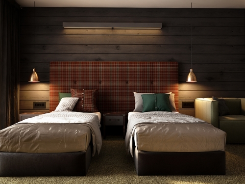 Hotel Iglika Palace Borovets (20 / 38)