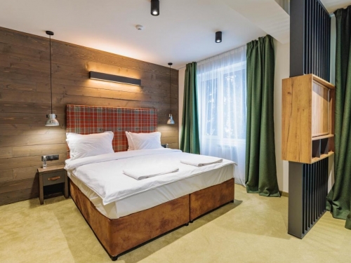Hotel Iglika Palace Ski Bulgaria (9 / 38)