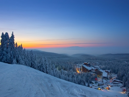 Hotel Iglika Palace Ski Bulgaria (37 / 38)