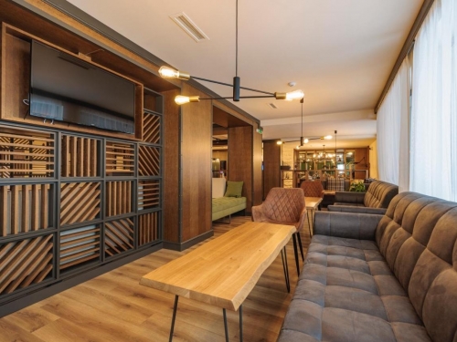 Hotel Iglika Palace Borovets (7 / 38)