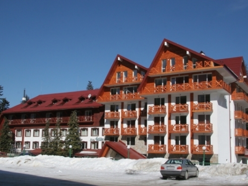 Hotel Iglika Palace Ski Bulgaria (1 / 30)