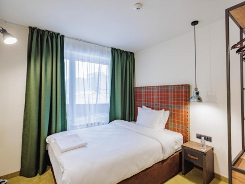 Hotel Iglika Palace Borovets Ski Bulgaria (10 / 38)