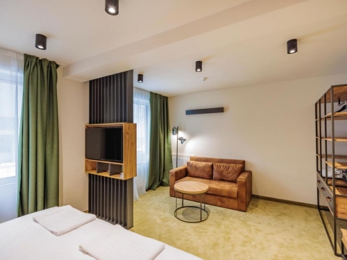 Hotel Iglika Palace Ski Bulgaria (13 / 38)