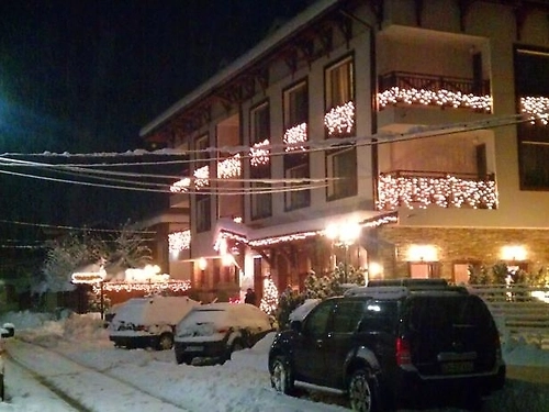 Hotel Aquilon Spa Ski Bulgaria (23 / 30)