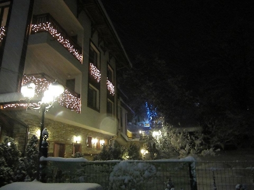 Hotel Aquilon Spa Ski Bulgaria (2 / 30)