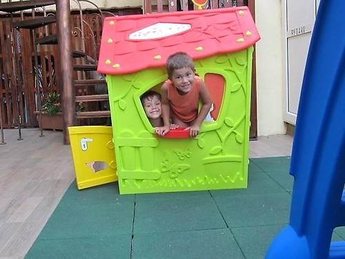 Hotel Aquilon Spa Bansko (12 / 30)