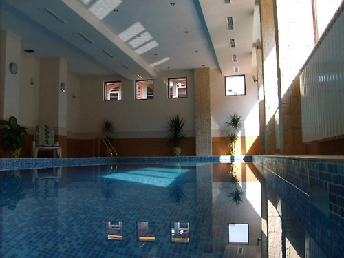 Hotel Aquilon Spa Bansko (6 / 30)