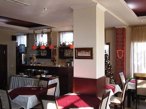 Hotel Aquilon Spa Bansko Ski Bulgaria (1 / 30)