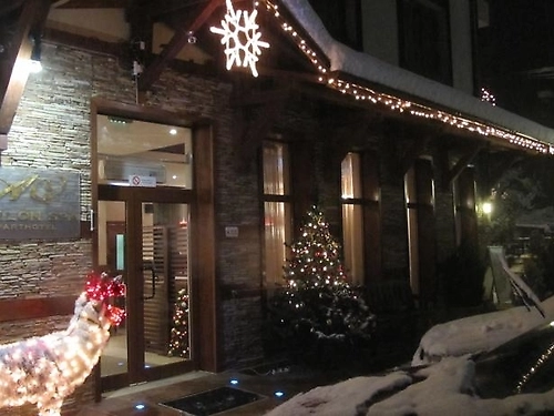 Hotel Aquilon Spa Ski Bulgaria (14 / 30)