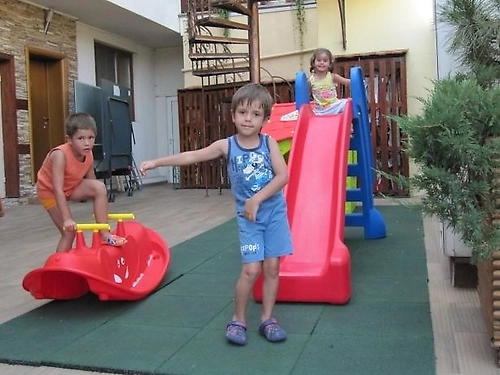 Hotel Aquilon Spa Bansko Ski Bulgaria (13 / 30)