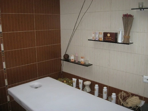 Hotel Aquilon Spa Bansko Ski Bulgaria (7 / 30)