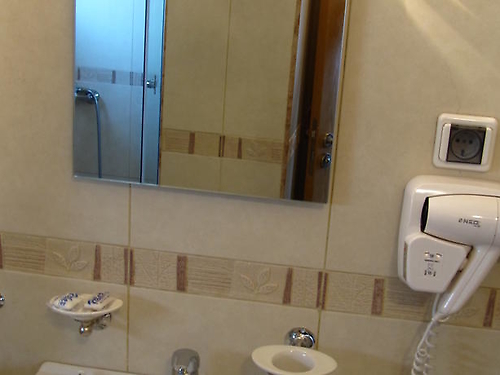 Hotel Aquilon Spa Ski Bulgaria (20 / 30)
