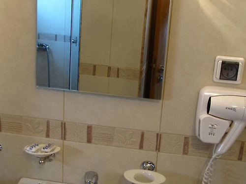 Hotel Aquilon Spa Ski Bulgaria (20 / 30)